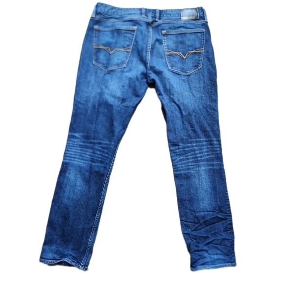 Guess Mens Jeans Size 38x32 - Picture 2 of 7